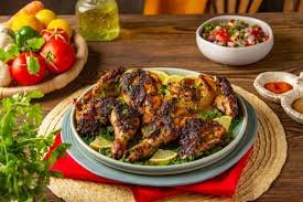 فرن كهربائي غاز جرين الكتريك بلت ان 60 سم - أسود