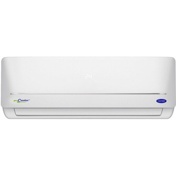 مكيف كارير سبليت 31400 وحدة - بارد 38kha036hsn مكيف كارير