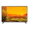 شاشة ٧٠ بوصه تليزون سمارت - 4K UHD LED - اندرويد TZ70FGW A13