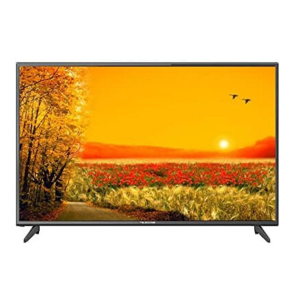 شاشة ٧٠ بوصه تليزون سمارت - 4K UHD LED - اندرويد TZ70FGW A13