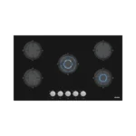 بوتاجاز مسطح غاز