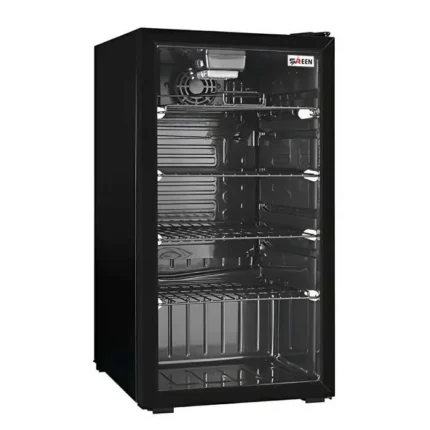 ثلاجة باب واحد