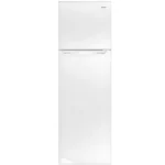 ثلاجة بابين