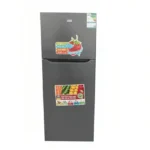 ثلاجة بابين