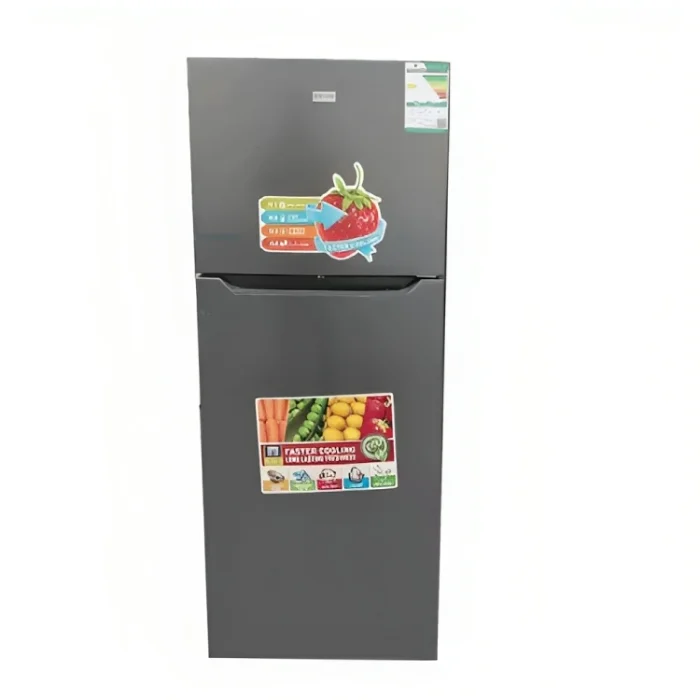 ثلاجة بابين نيوهاوس 15 قدم - ستيل WM-480s ثلاجة بابين