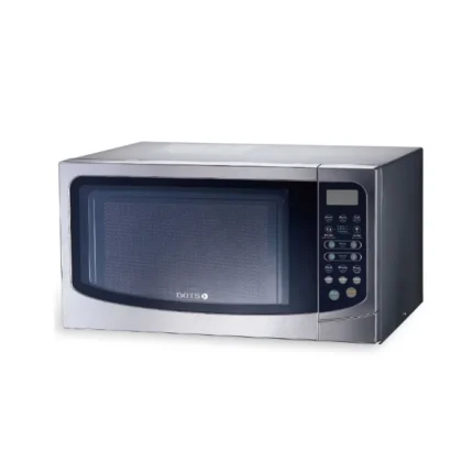 دوتس مايكرويف