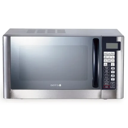 دوتس ميكرويف