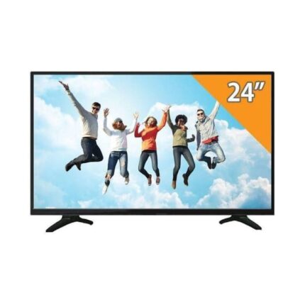 شاشة تليزون 24 بوصة (HD - LED) TZ24AP