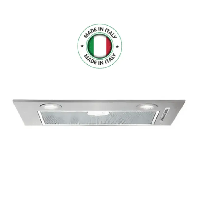 شفاط مطبخ ماجيك لاين 3 سرعات 60 سم – إيطالي MBG60/S شفاط مطبخ