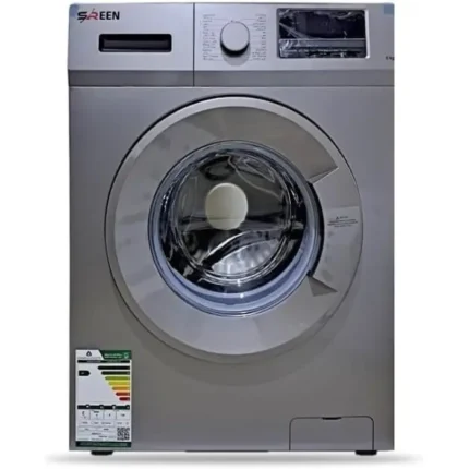 غسالة أمامية