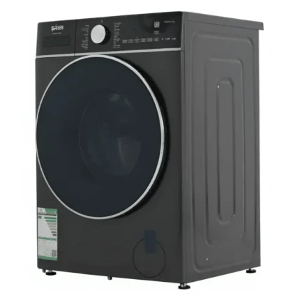 غسالة امامية