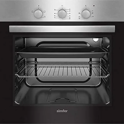 فرن سيمفر كهرباء