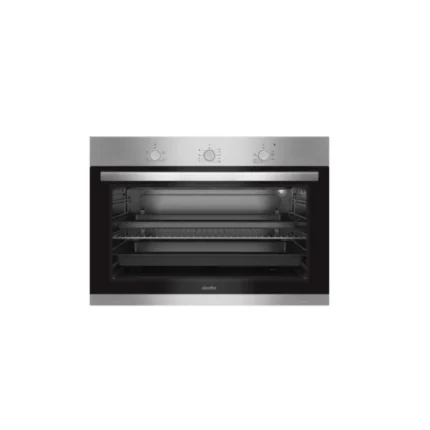 فرن سيمفر كهرباء