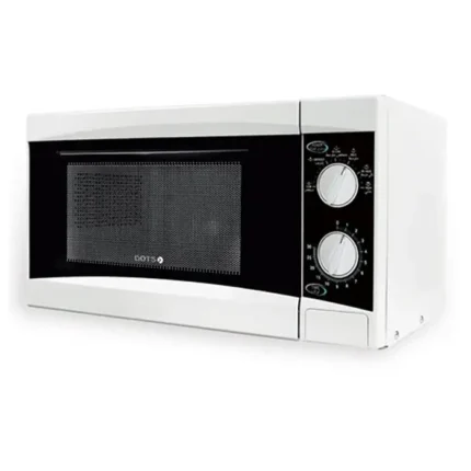 فرن ميكرويف