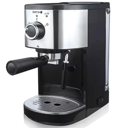 ماكينة قهوة اسبريسو