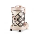 مكنسة كهربائية