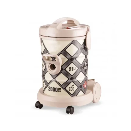 مكنسة كهربائية