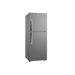 ثلاجة نيكاي بابين 7 قدم نوفروست - ستيل NRF250F23SS