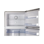 ثلاجة بابين نيكاى 18 قدم - نوفروست - أبيض