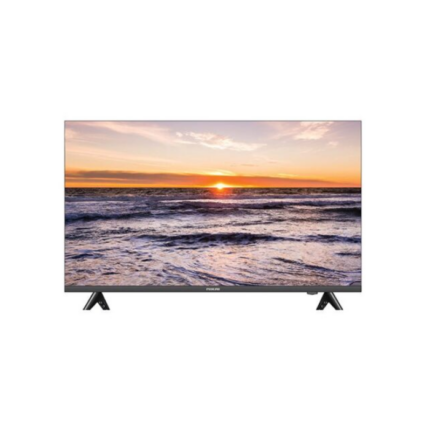 شاشة نيكاي 43 بوصة سمارت - LED - FHD - VIDAA