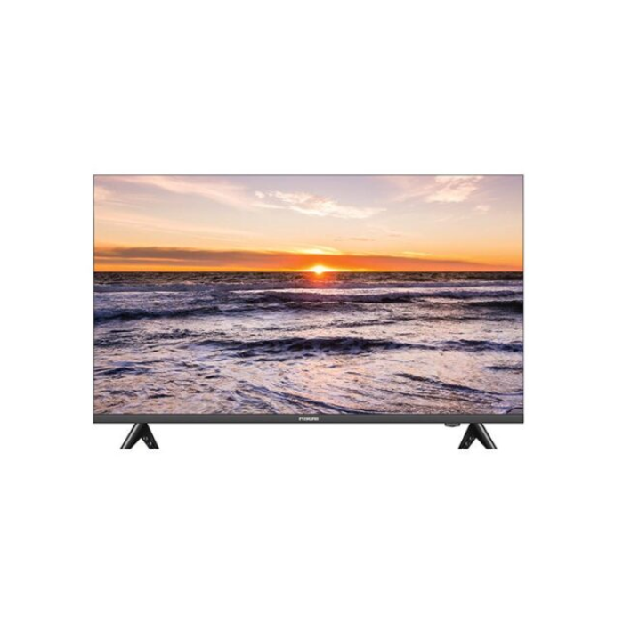 شاشة نيكاي 43 بوصة سمارت NTV43SVDLED1 - LED - FHD - VIDAA