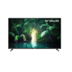 شاشة ٥٠ بوصة نيكاي سمارت LED - 4K - UHD - Android