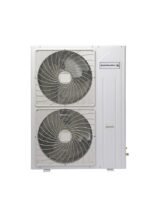 مكيف دولابي كلفنيتور 51000 وحدة - بارد