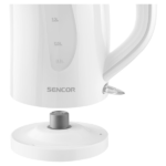 غلاية كهربائية سينكور 1.5 لتر – أبيض