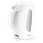 غلاية كهربائية سينكور 1.5 لتر – أبيض