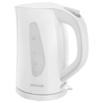 غلاية كهربائية سينكور 1.5 لتر – أبيض