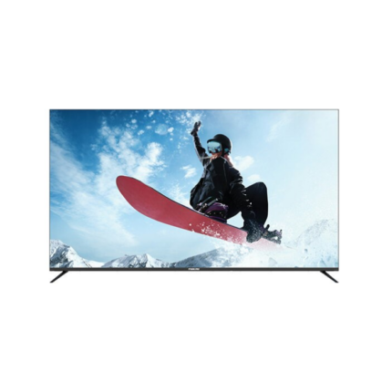 شاشة 50 نيكاي سمارت NIK50MEU4STN - LED - 4K - UHD - WEB OS