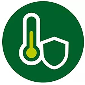 فرن اكسبير كهربائى 120 لتر 2800 وات بشواية - أسود XPO120L