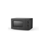 ميكروويف كومفى 20 لتر – 700 وات – اسود