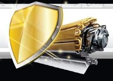 مكيف كاسيت هام 18200 وحدة انفرترحار/باردHM18HCASM24INV