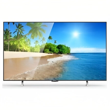 شاشة 85 بوصة أوجين – 4K FHD – LED سمارت UTVH4K85