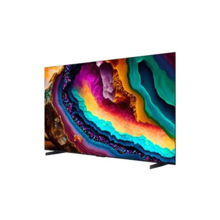 شاشة تي سي ال 98 بوصة LED - 4K UHD - Google Tv - سمارت 98P745