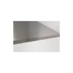 شفاط بلت ان جليم هرمي 90 سم 3 سرعات ستيل - إيطالي GHP940IX
