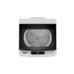 غسالة دورا اليجانت علوية 9 كيلو - 10 برامج - أبيض DETLK09A(WH)