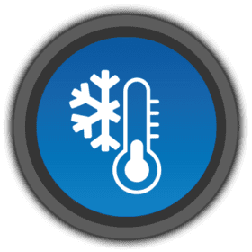 مكيف كاسيت ال جي 34000 وحدة - انفرتر - بارد ATNQ34GNLT6.ANWTIB