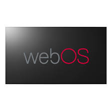 شاشة 65 بوصة دورا سمارت 4K - WebOS - أسود 65DYW60