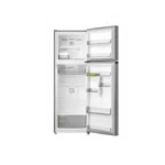 ثلاجة بابين