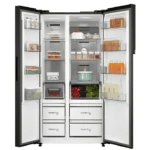 ثلاجة دولابي