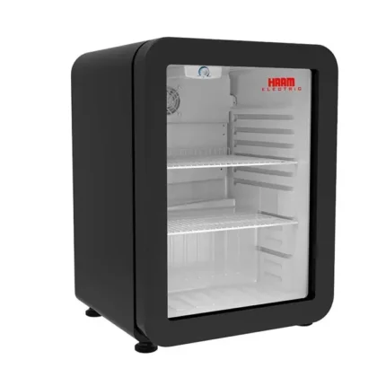 ثلاجة عرض هام