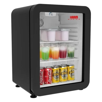 ثلاجة عرض هام