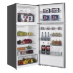 ثلاجة هام 19 قدم