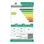 ثلاجة هام دولابي