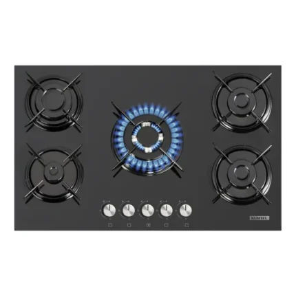 سطح غاز