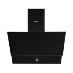 شفاط كومتيل بلت ان مطبخ زجاجي