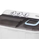 غسالة حوضين