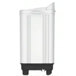 غسالة حوضين